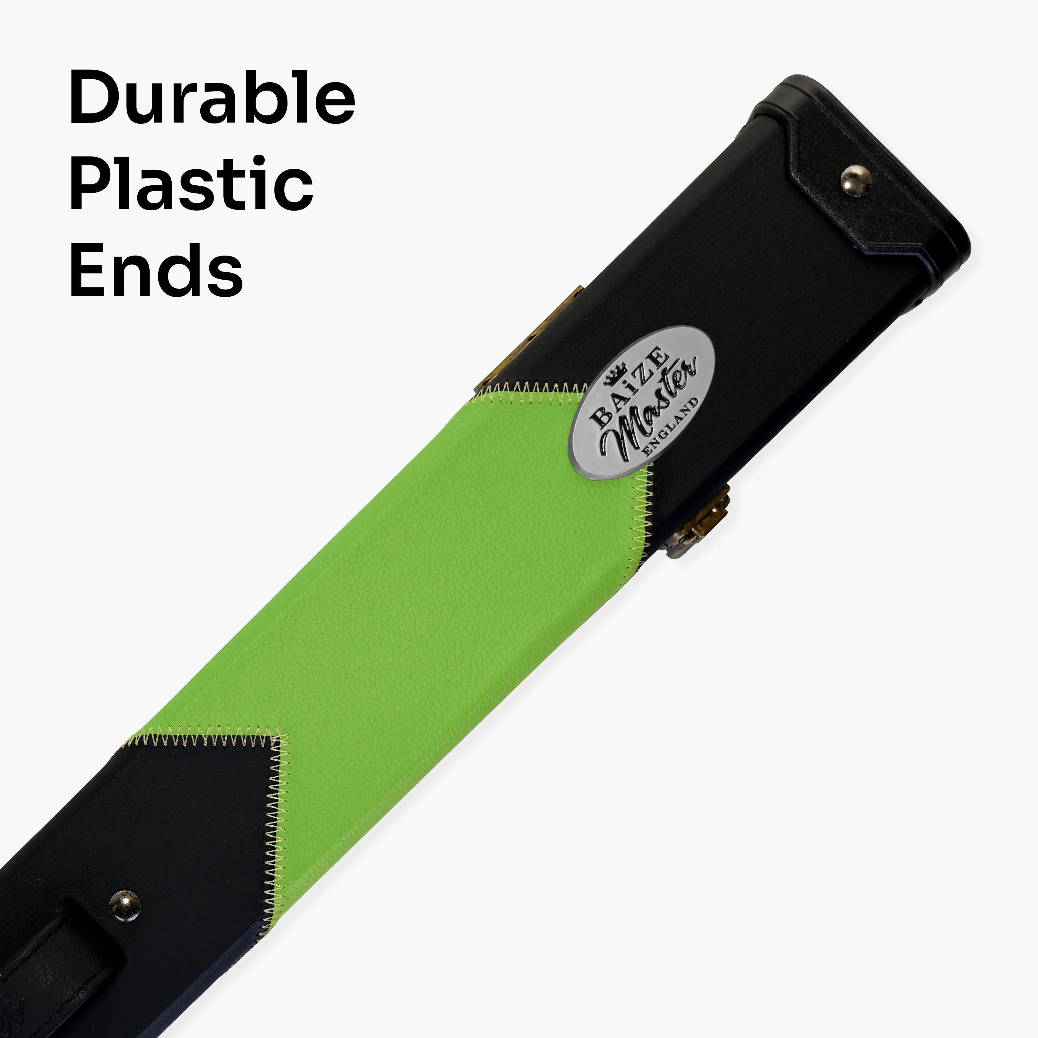 Baize Master Arrow 2-piece cue case Cue + Case