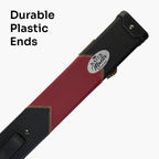 Baize Master Arrow 2-piece cue case Cue + Case