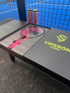 King Cobra Edition – VIPERÓN Padel Racket Viperón Padel