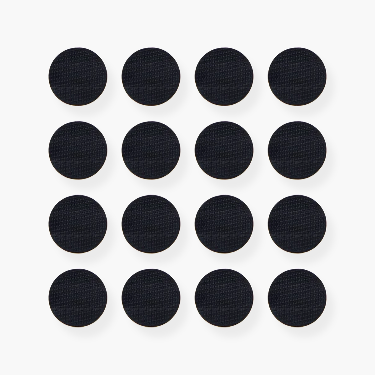 Snooker and pool table spot stickers - 20 pack