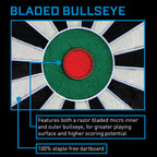 Shot Bandit Duro Dartboard GW Darts