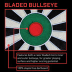 Shot Bandit Dartboard GW Darts
