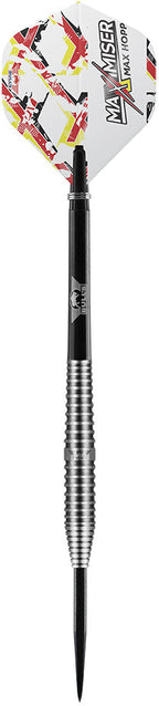 Bull's Max Hopp 90% Edition 4 GW Darts
