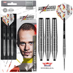 Bull's Max Hopp 90% Edition 4 GW Darts
