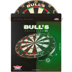 Bull's Advantage 7.01 Dartboard GW Darts