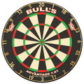 Bull's Advantage 7.01 Dartboard GW Darts