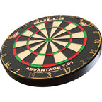 Bull's Advantage 7.01 Dartboard GW Darts