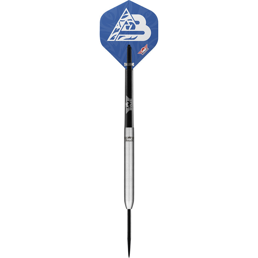 Bull's Andy Baetens 90% GW Darts