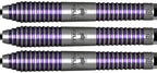 Bull's Dirk Van Duijvenbode Aubergenius 80% GW Darts