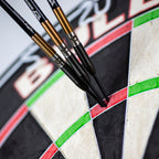 Bull's Aviation 90% GW Darts