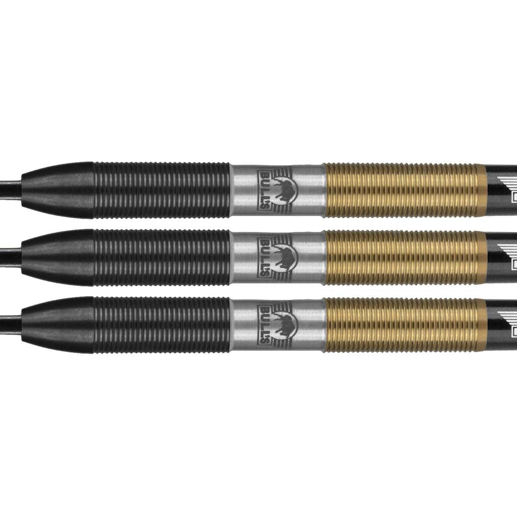 Bull's Aviation 90% GW Darts