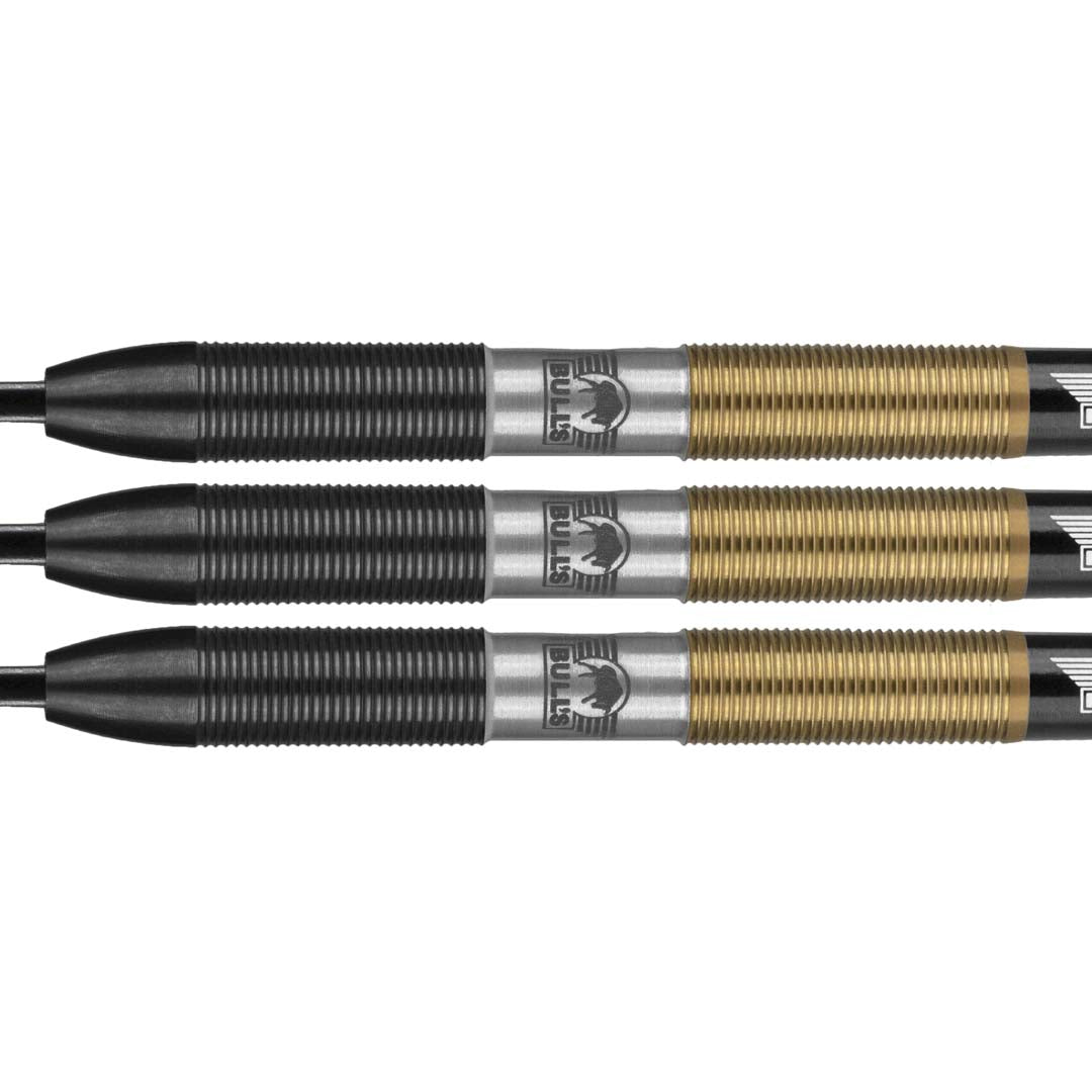 Bull's Aviation 90% GW Darts