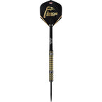 Bull's Kim Huybrechts 90% Black E2 GW Darts
