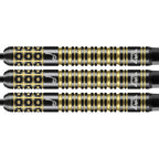Bull's Kim Huybrechts 90% Black E2 GW Darts