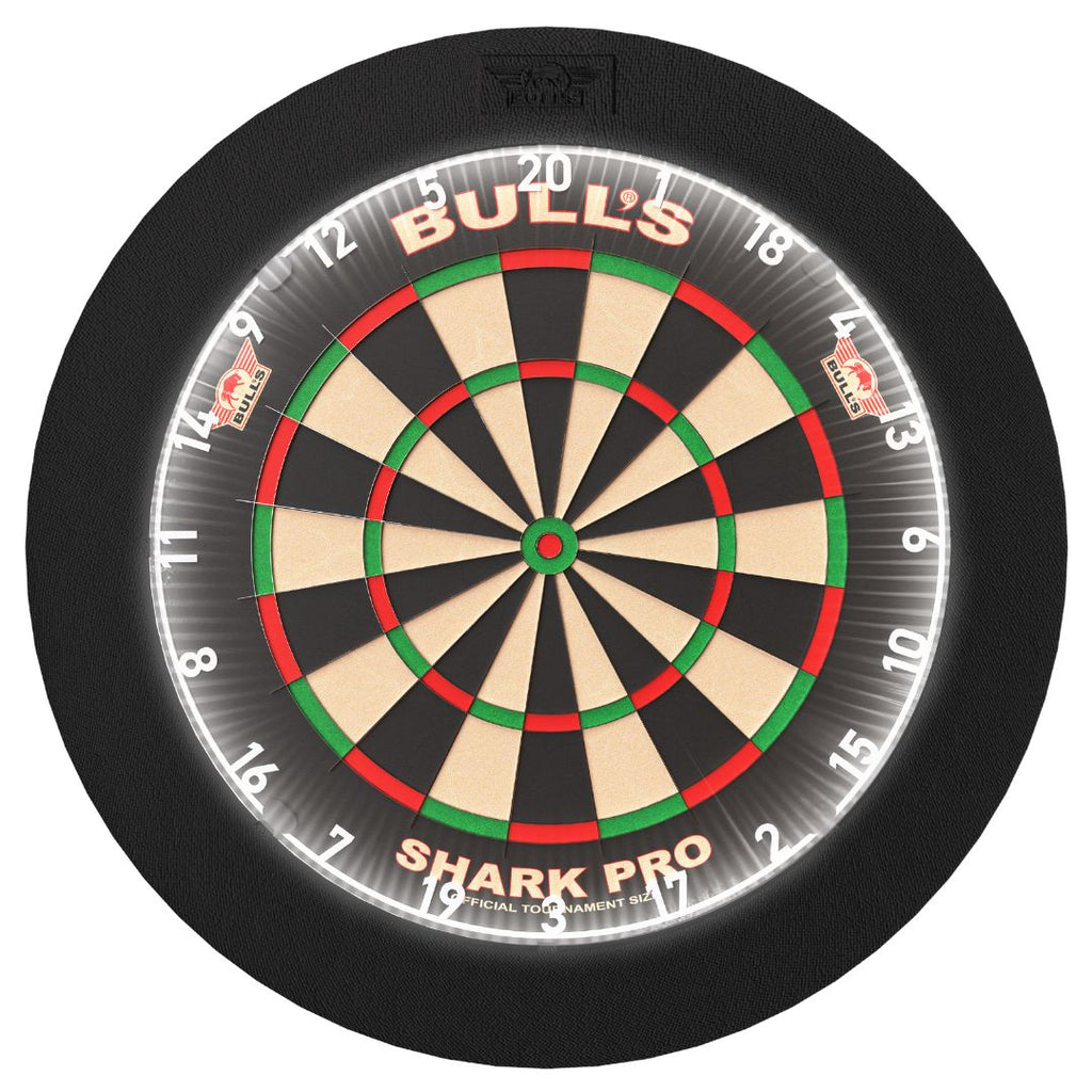 Bull's Lumo Surround Light System GW Darts