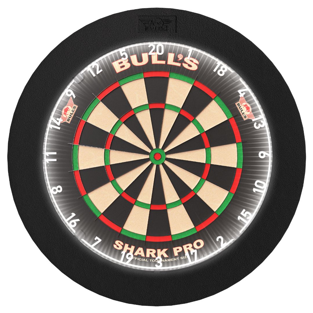 Bull's Lumo Surround Light System GW Darts
