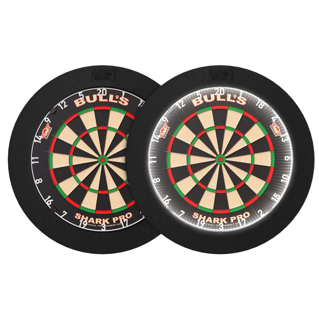 Bull's Lumo Surround Light System GW Darts