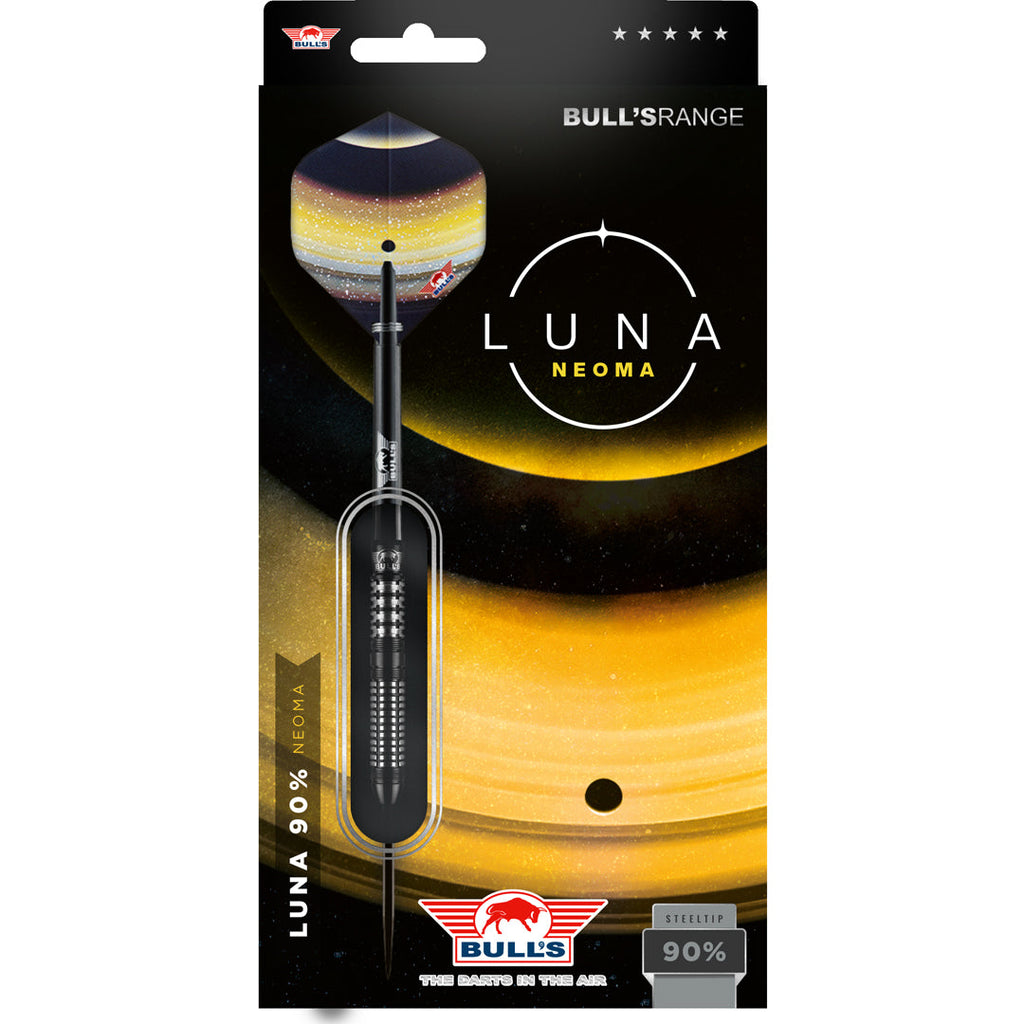 Bull's Luna Neoma 90% GW Darts
