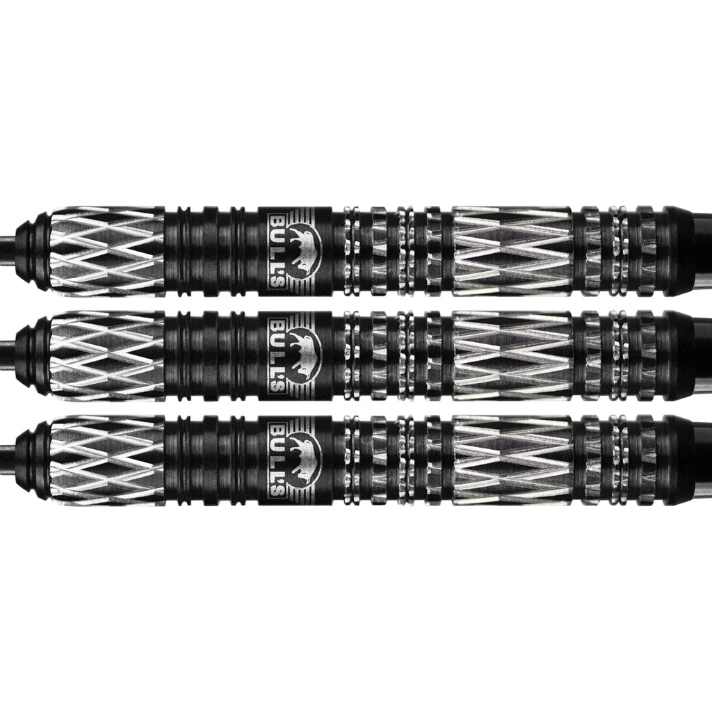 Bull's Luna Phobos 90% GW Darts