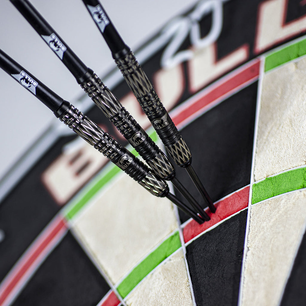 Bull's Luna Phobos 90% GW Darts