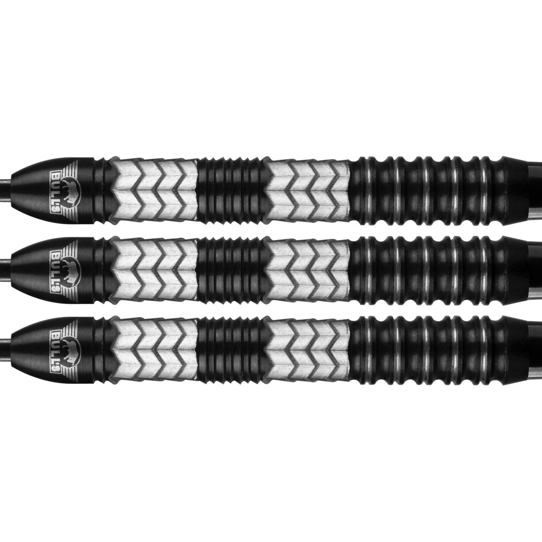 Bull's Luna Triton 90% GW Darts