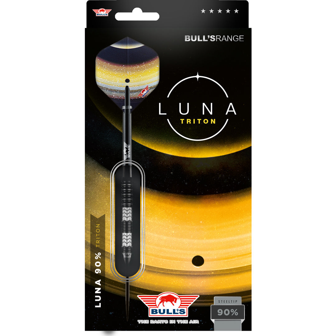 Bull's Luna Triton 90% GW Darts