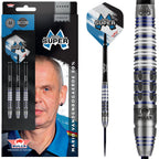 Bull's Mario Vandenbogaerde 90% GW Darts