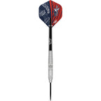 Bull's Richard Veenstra 80% GW Darts
