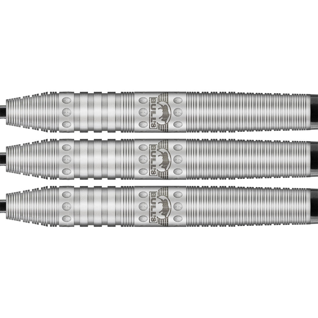 Bull's Richard Veenstra 80% GW Darts