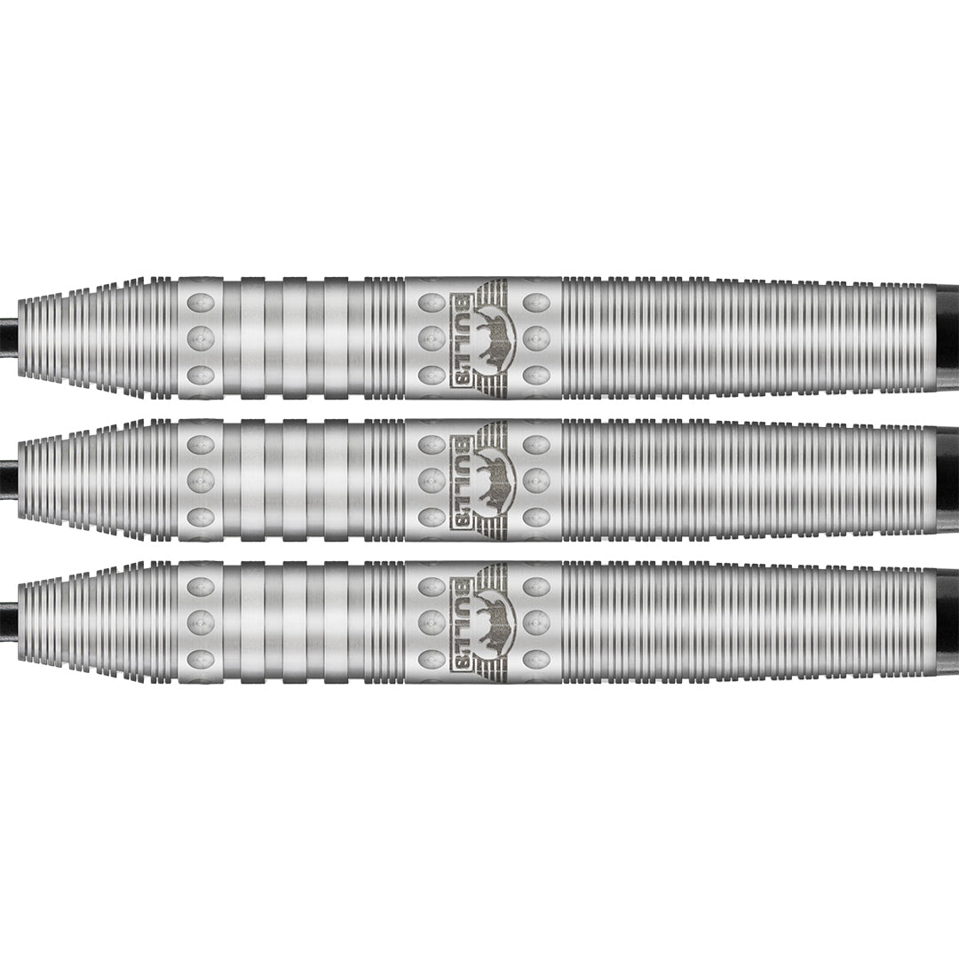 Bull's Richard Veenstra 80% GW Darts