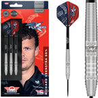Bull's Richard Veenstra 80% GW Darts