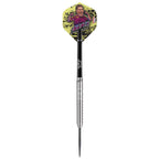 Bull's Ricky Evans Natural 80% GW Darts
