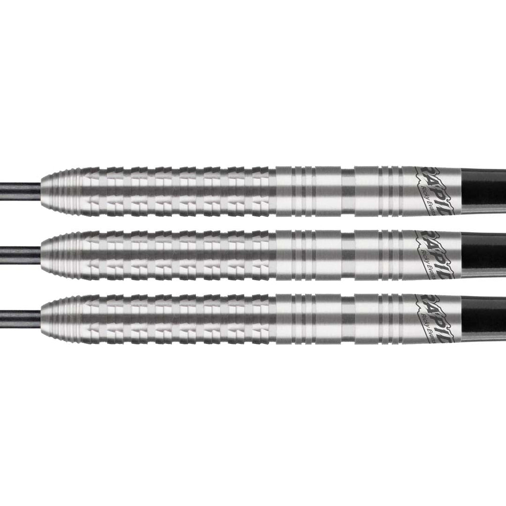 Bull's Ricky Evans Natural 80% GW Darts