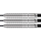 Bull's Ricky Evans Natural 80% GW Darts