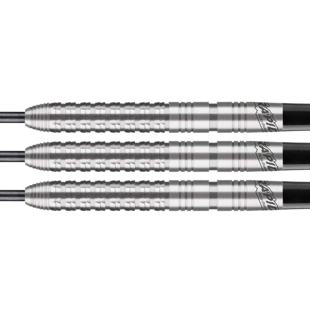 Bull's Ricky Evans Natural 80% GW Darts