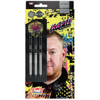 Bull's Ricky Evans Natural 80% GW Darts