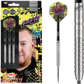 Bull's Ricky Evans Natural 80% GW Darts