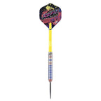 Bull's Ricky Evans 90% GW Darts