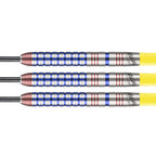 Bull's Ricky Evans 90% GW Darts