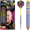 Bull's Ricky Evans 90% GW Darts