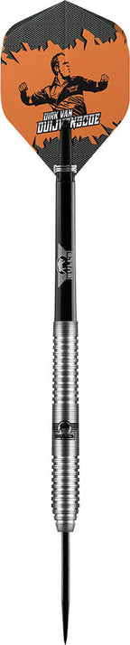 Bull's Dirk van Duijvenbode 90% GW Darts