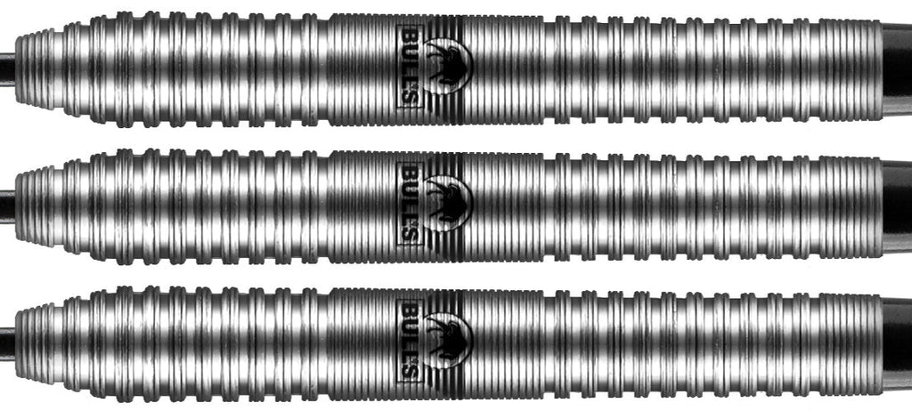 Bull's Dirk van Duijvenbode 90% GW Darts