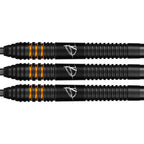Bull's Dirk van Duijvenbode E2 90% GW Darts