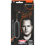 Bull's Dirk van Duijvenbode E2 90% GW Darts