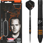 Bull's Dirk van Duijvenbode E2 90% GW Darts