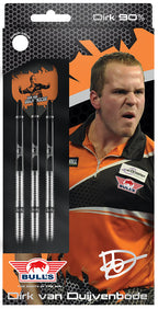 Bull's Dirk van Duijvenbode 90% GW Darts