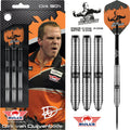 Bull's Dirk van Duijvenbode 90% GW Darts