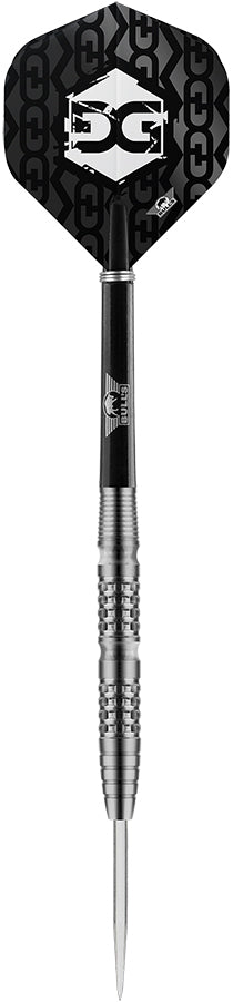 Bull's Martijn Kleermaker 80% GW Darts