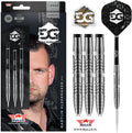 Bull's Martijn Kleermaker 80% GW Darts