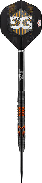 Bull's Martijn Kleermaker 90% GW Darts